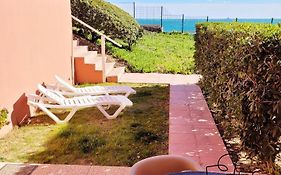 Cosy T2 Refait A Neuf Climatise, Vue Mer Avec Terrasse Et Jardin, Wifi Piscine Tennis Et Parking